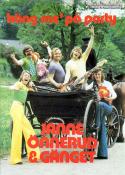 JANNE NNERUD & GNGET (1972)