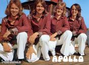APOLLO