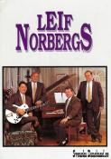 LEIF NORBERGS