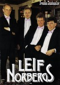LEIF NORBERGS
