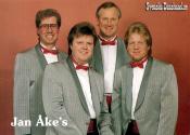 JAN-KE'S