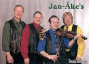 JAN-KE'S
