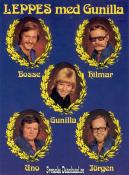 LEPPES med Gunilla