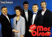 Nya MAC OLSONS (1991)