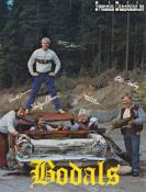 BODALS (80-talet)