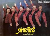 ÅKES (1995) ÅKES (1995)