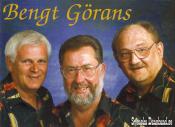 BENGT GRANS