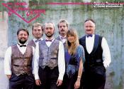 SOUND COMPANY & Catrin Olsson