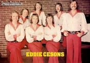 EDDIE CESONS