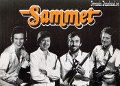 SAMMET