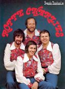 ROFFE CHARLIES