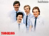 TORGEIRS TORGEIRS