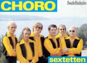 CHORO SEXTETTEN