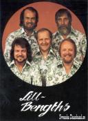 LILL-BENGTHS