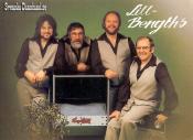 LILL-BENGTHS LILL-BENGTHS