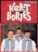 KENT-BÖRJES KENT-BÖRJES