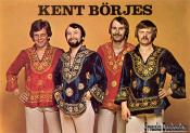 KENT BRJES