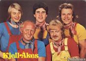 KJELL-KES