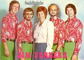 JIM FENDERS