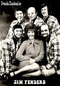 JIM FENDERS