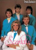 SCANDIX