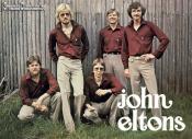 JOHN ELTONS