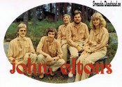 JOHN ELTONS