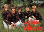 JOHN ELTONS