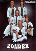 ZONDEX (1976)
