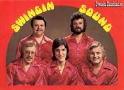 SWINGIN SOUND (1977)