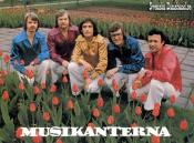 MUSIKANTERNA