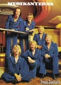 MUSIKANTERNA (~1977) MUSIKANTERNA (~1977)