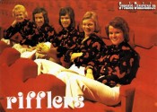 RIFFLERS RIFFLERS