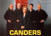 CANDERS