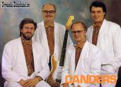 CANDERS