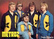 METROZ