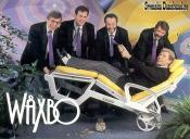 WXBO (1988)