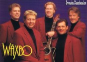 WXBO