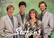 STEFANS