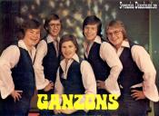 GANZONS