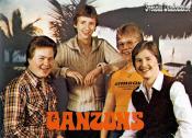 GANZONS