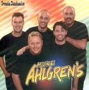 MICKE AHLGREN'S