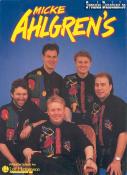 MICKE AHLGREN'S (1994) MICKE AHLGREN'S (1994)