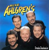 MICKE AHLGREN'S (2000) MICKE AHLGREN'S (2000)