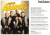 MICKE AHLGREN'S