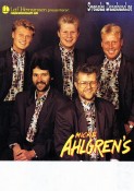 MICKE AHLGREN'S