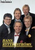 HANS RYTTERSTRMS