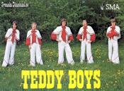 TEDDY BOYS (1975)