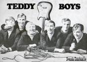 TEDDY BOYS