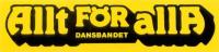 ALLT FR ALLA (decal)